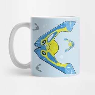 Boomerang - Subnautica Mug